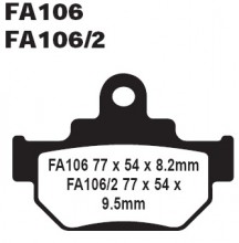 �������� �� ���������� FA106